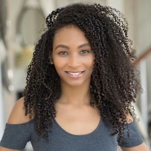 Meet your Posher, Bianca